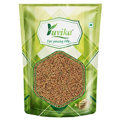 Yuvika Kasuri Methi Seeds (Champa Methi):