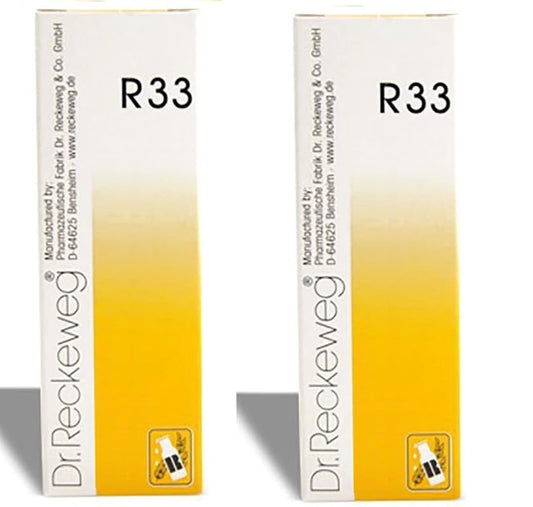 Dr. Reckeweg R33
