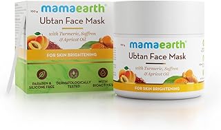 Mamaearth Deeply Nourishing Baby BodyWash: 400