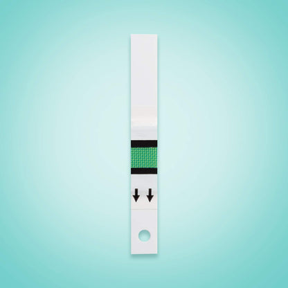 Accu-Chek Active Test Strips: 100 (50x2)