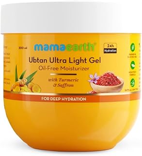 Mamaearth Rosemary Hair Growth Oil: 150