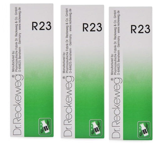Dr. Reckeweg R23
