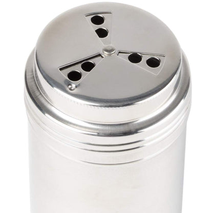 iKonbi Set of 12 Multi Seasoning Shaker/Pan Masala Dabbi