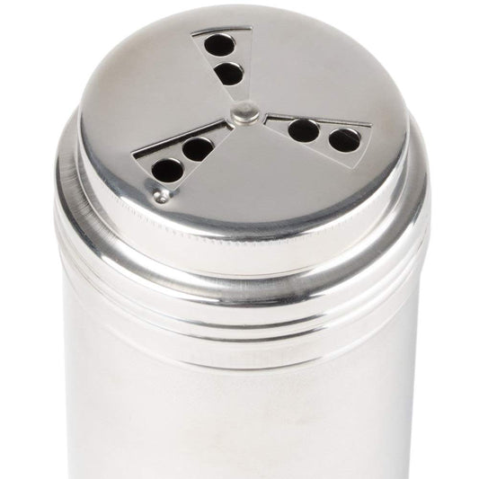 iKonbi Set of 12 Multi Seasoning Shaker/Pan Masala Dabbi