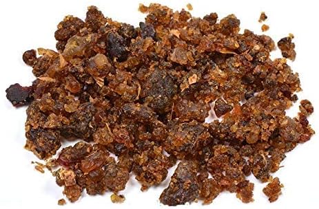 iKonbi Green Guggul for Pooja (250g)