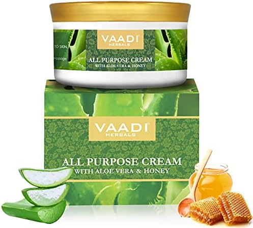 Vaadi Herbals All Purpose Cream, 150g
