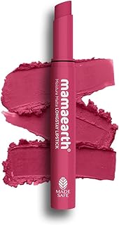 Mamaearth Beetroot Gentle Face Wash: 100