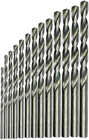 Inditrust DM 13pc HSS drill bit sets without box