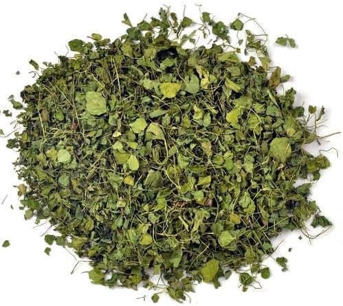 iKonbi Kasuri Methi - 200 GMS कसूरी मेथी | Fenugreek Leaves Dry