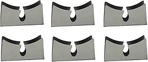 iKonbi Set of 6 Classic Napkin