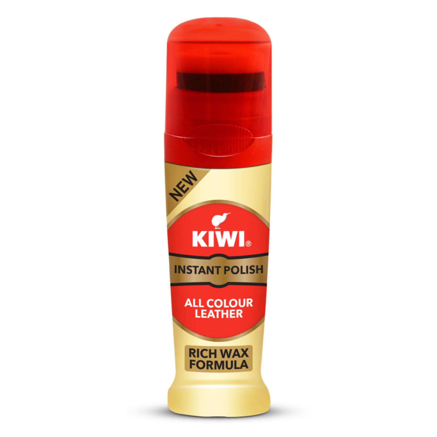 Kiwi Shoe Instant Shine & Protect Neutral, 75ml