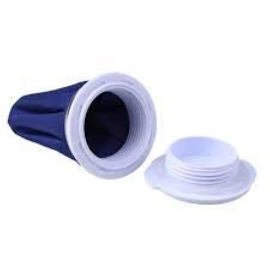 iKonbi Reusable First Aid Ice Bag Heat Pack For Knee Head Leg Pack Of 1 Big 9" Colour and