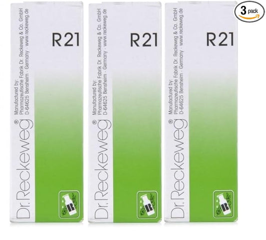 Dr. Reckeweg R21