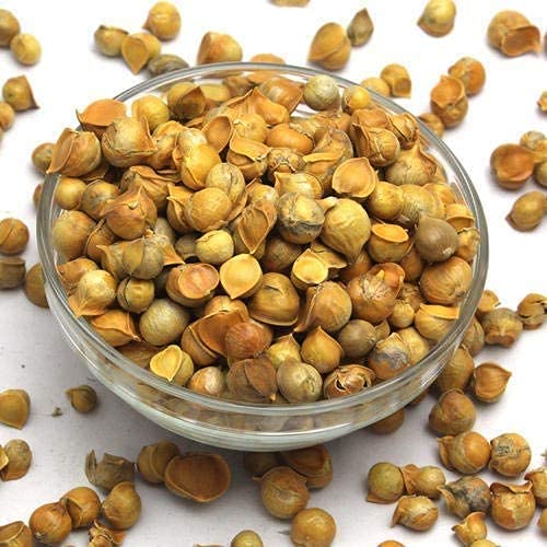 Kashmiri Garlic: 250 g, Single