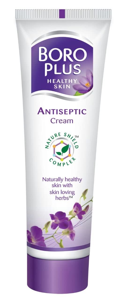 Emami Himani BoroPlus Antiseptic Cream 19ml