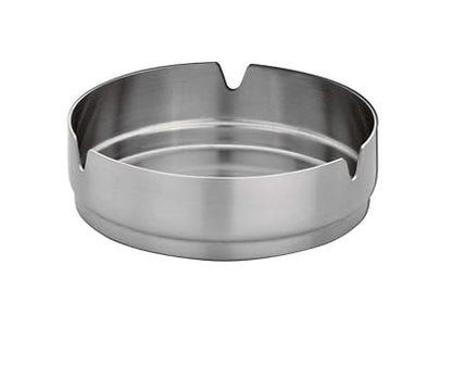 iKonbi Stainless Steel Ash Tray Medium- Set of 6