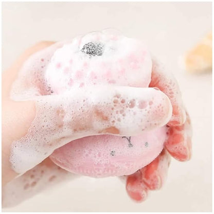 iKonbi Exfoliating, Cleansing Facial Cleansing Brush