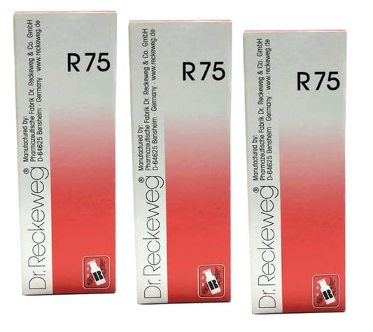 Dr. Reckeweg R75