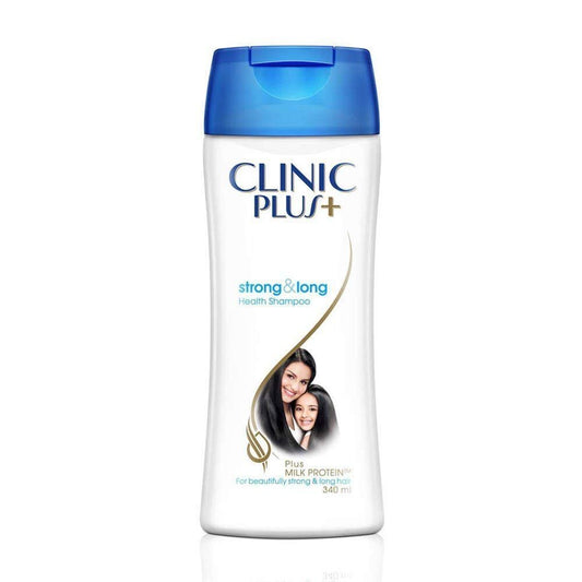 Clinic Plus Strong and Long Health Shampoo: 175