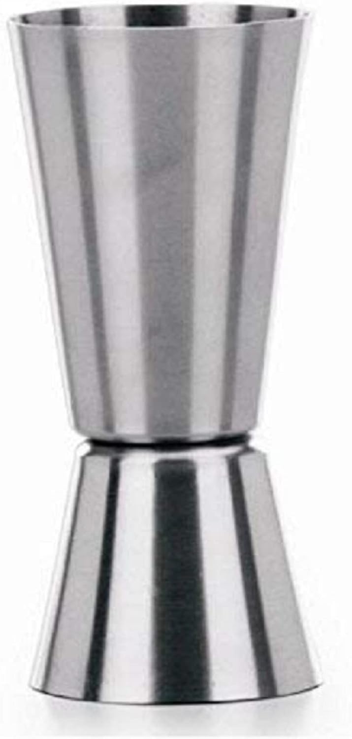 iKonbi Multiutility Bar Set Stainless Steel, Set of 8