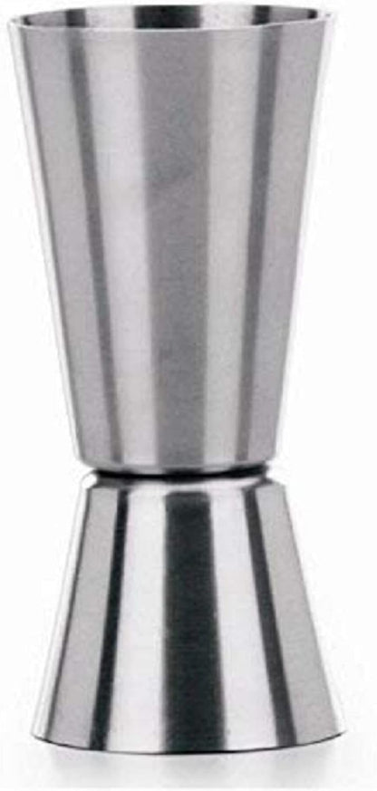 iKonbi Multiutility Bar Set Stainless Steel, Set of 8
