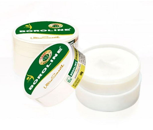 Boroline Ultra Smooth Cream