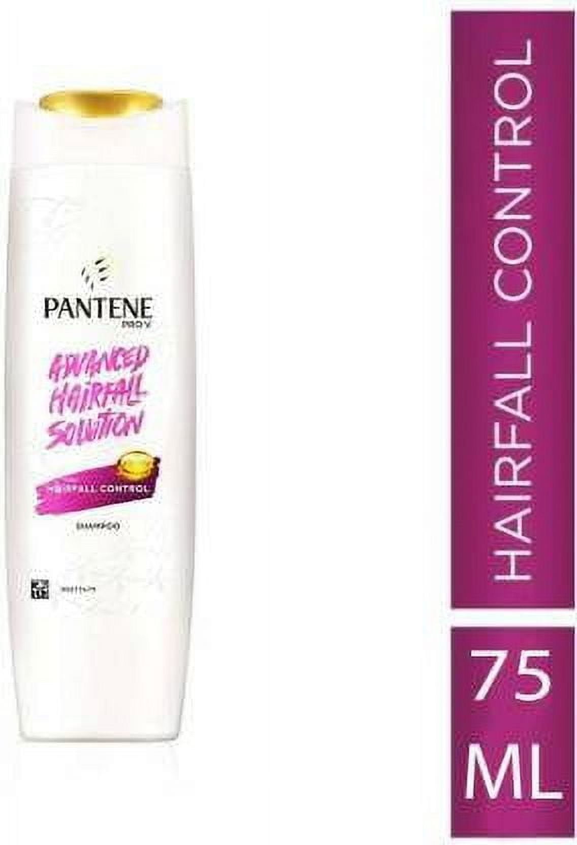 PANTENE Advanced hairfall solution pack 75ml