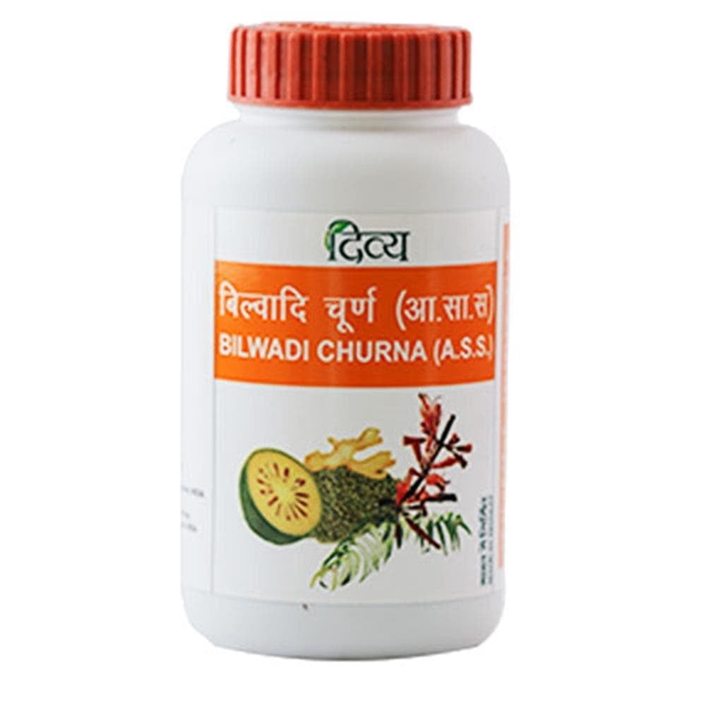 Patanjali Bilwadi Churna 100g