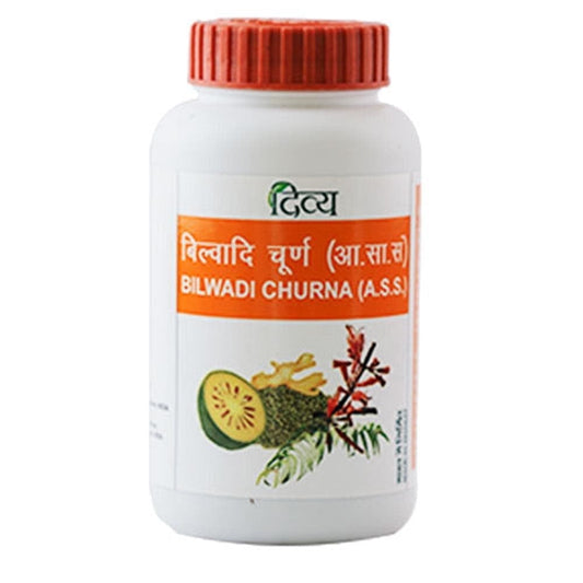 Patanjali Bilwadi Churna 100g