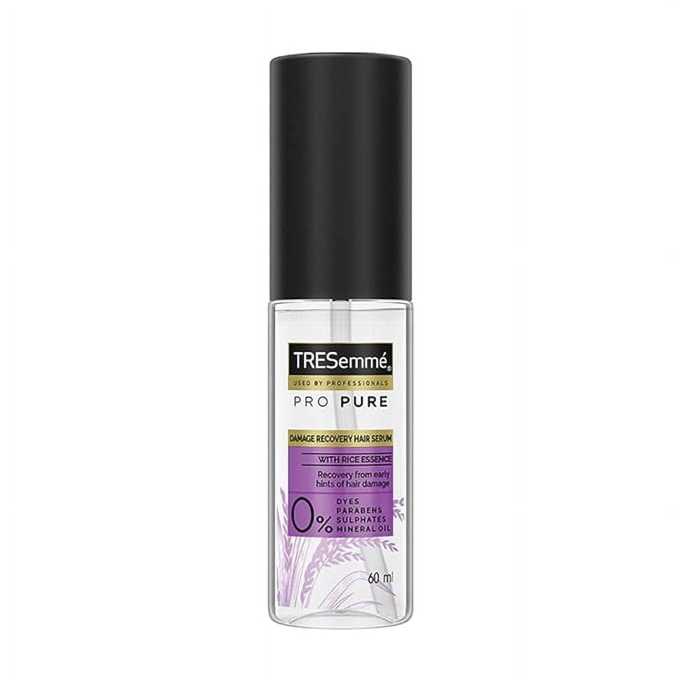 TRESemmÃ© Pro Pure Damage Recovery Hair Serum - 60 ml