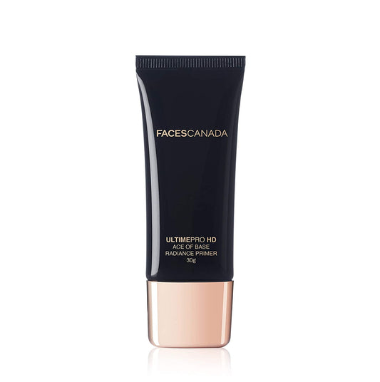 Faces Canada Ultime Pro HD Ace Of Base Radiance Primer 30g