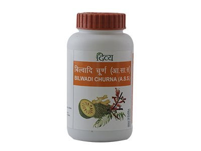 Patanjali Divya Bilwadi Churna (100g)