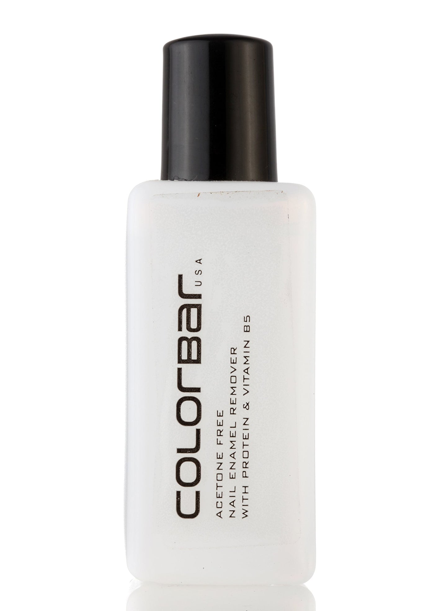 Colorbar Nail Polish Remover, 110ml