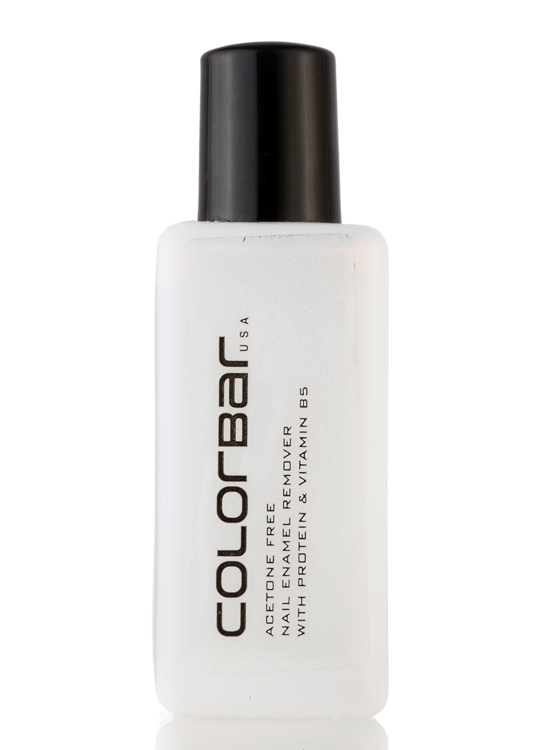 Colorbar Nail Polish Remover, 110ml