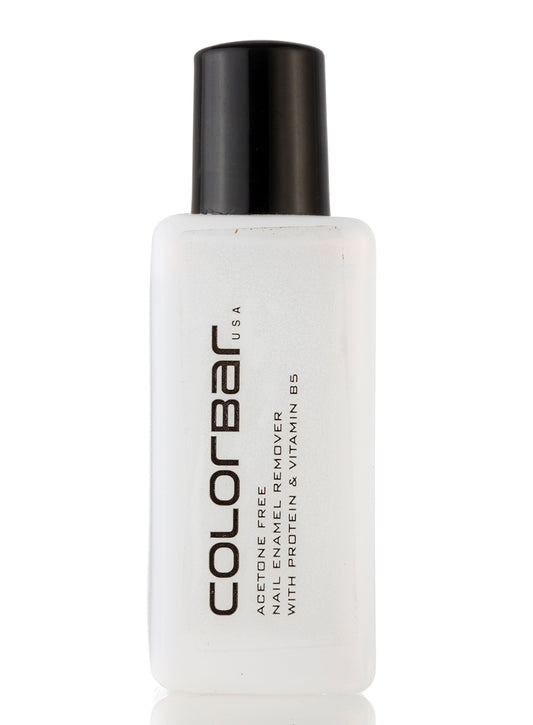 Colorbar Nail Polish Remover, 110ml