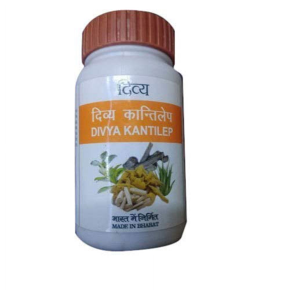 Patanjali Divya Knatilep 50gm (pack 2)