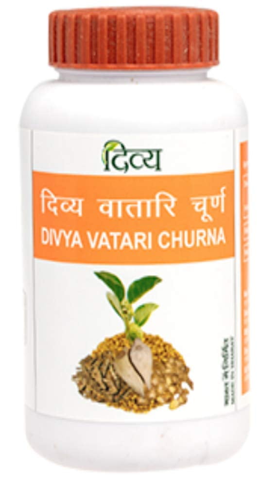 Patanjali" Vatari Churna (100 g)