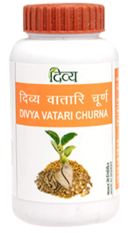 Patanjali" Vatari Churna (100 g)