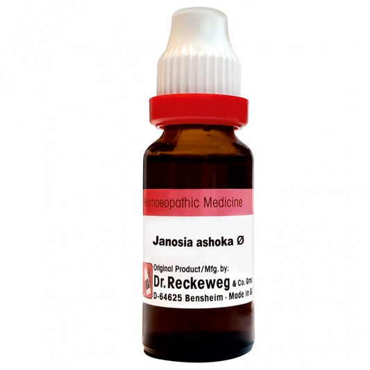 Dr. Reckeweg Jonosia Ashoka Mother Tincture Q: