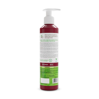 Mamaearth Onion Conditioner: 250 ml