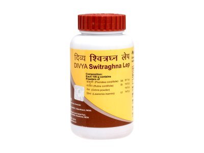 Patanjali Switraghna Lep