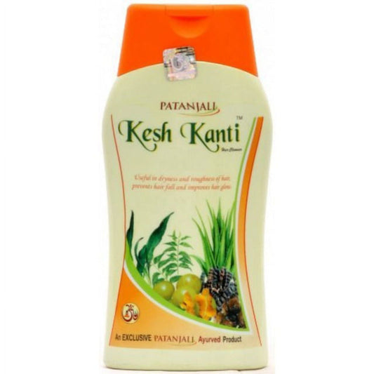 divya kesh kanti natural hair cleanser 200ml