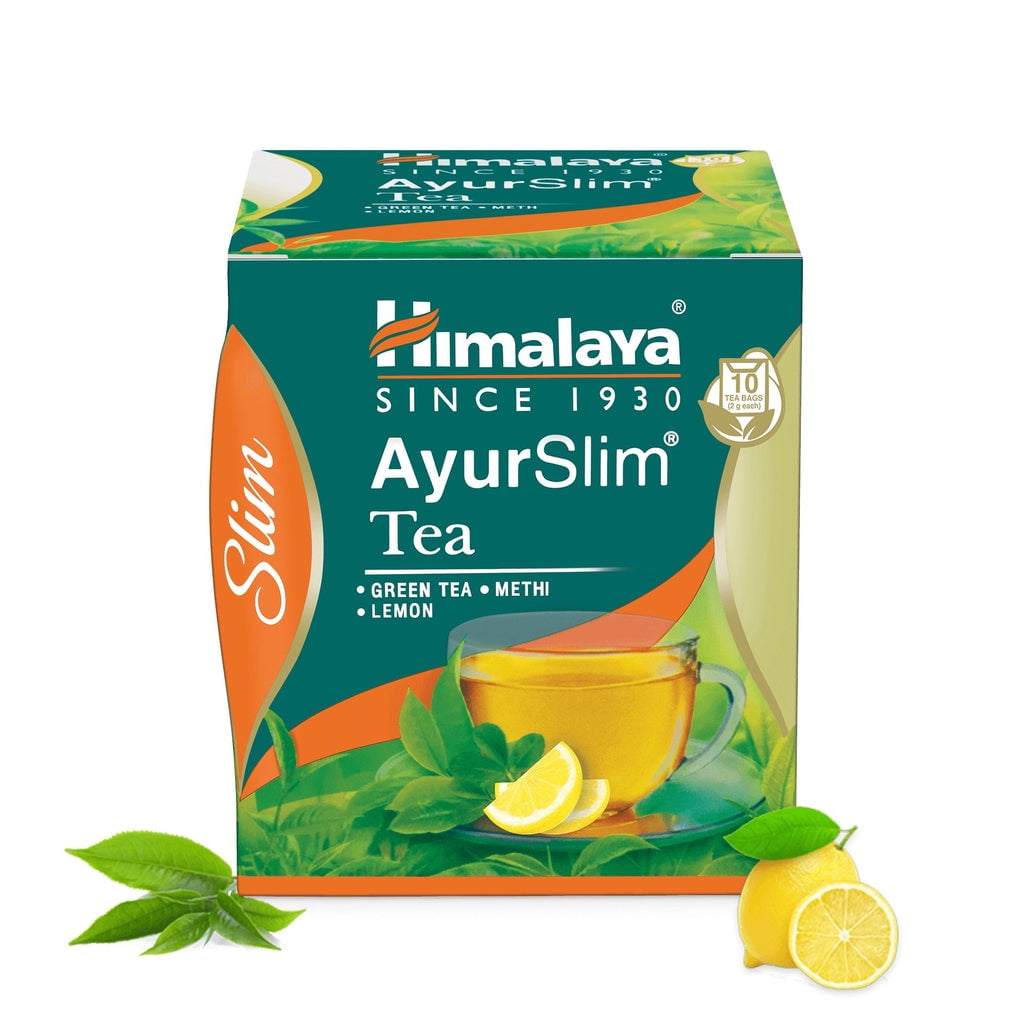 Himalaya AyurSlim Tea