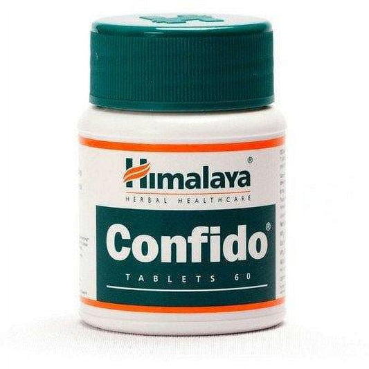 Himalaya Confido 60 tablet