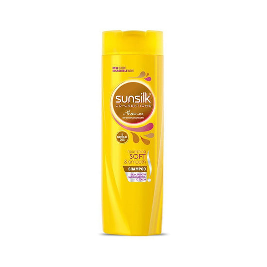 Sunsilk Nourshing Soft And Smooth Shampoo 360ml (11.83oz)