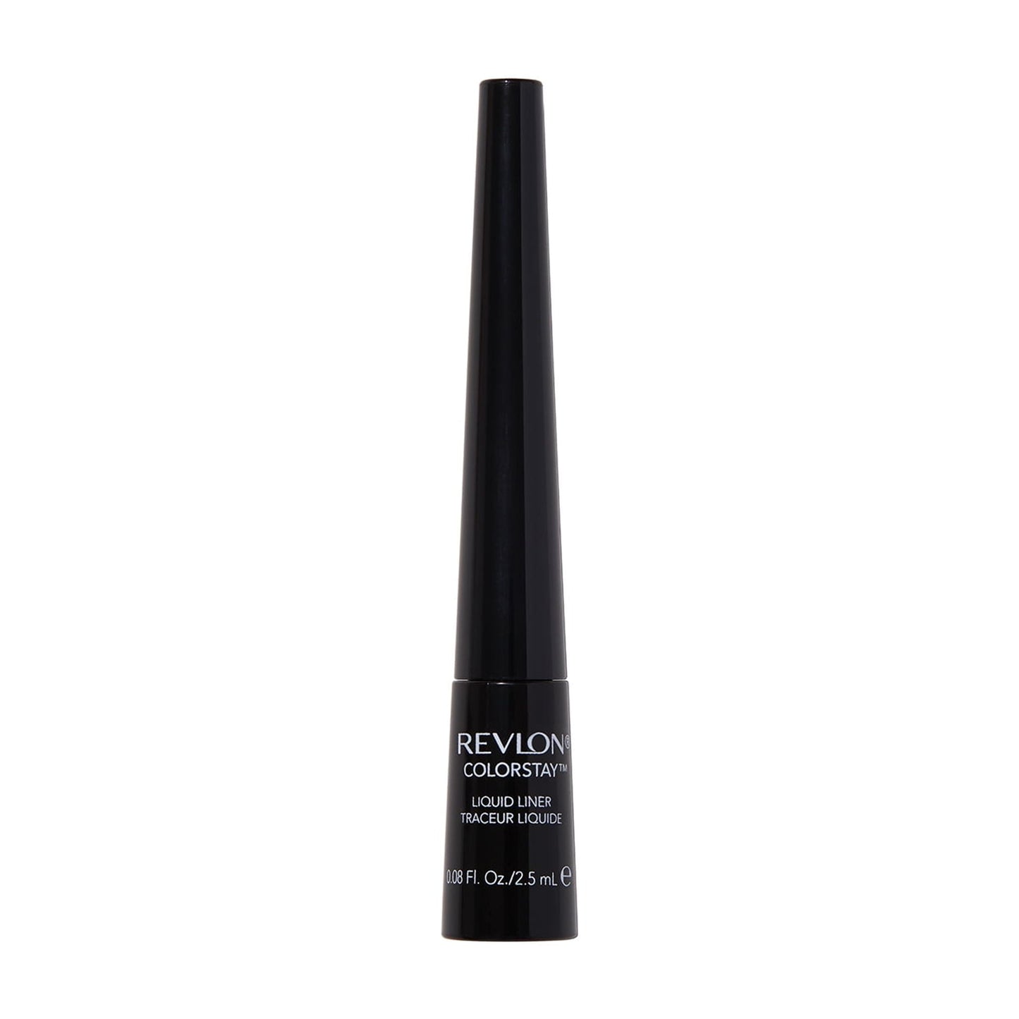 Revlon ColorStayâ„¢ Liquid Liner - Blackest Black