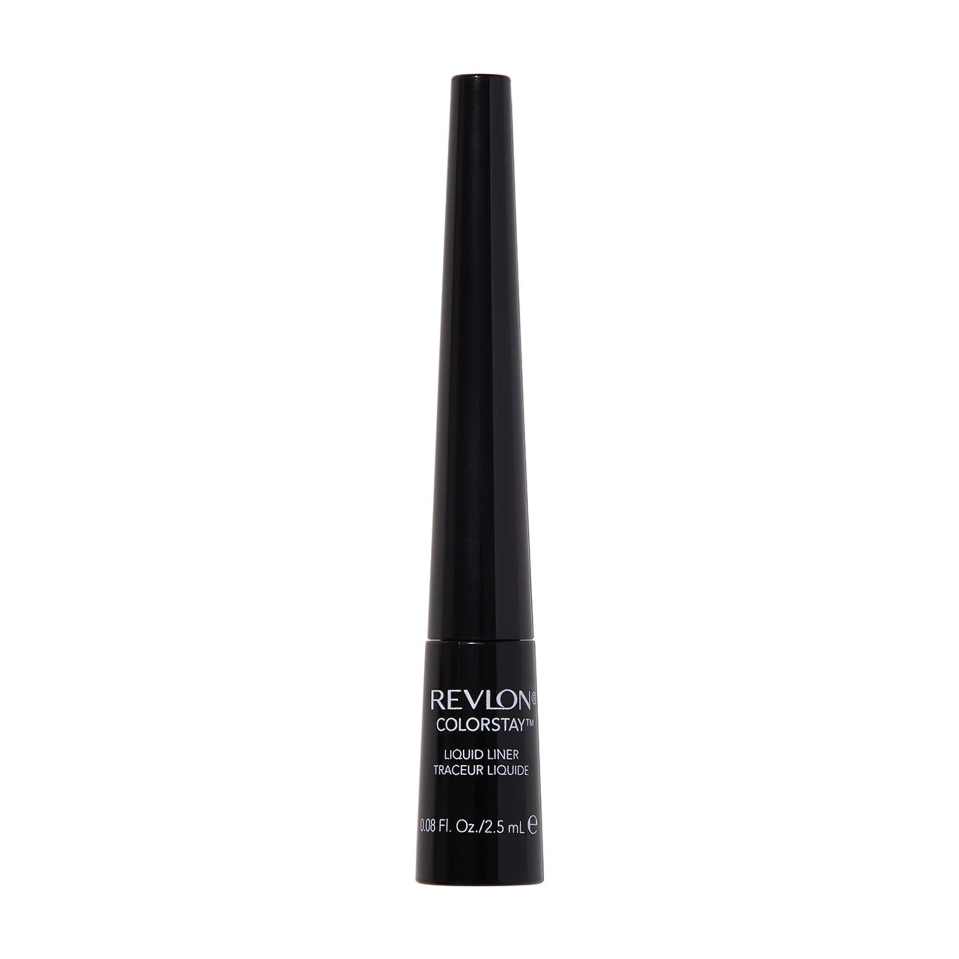 Revlon ColorStayâ„¢ Liquid Liner - Blackest Black