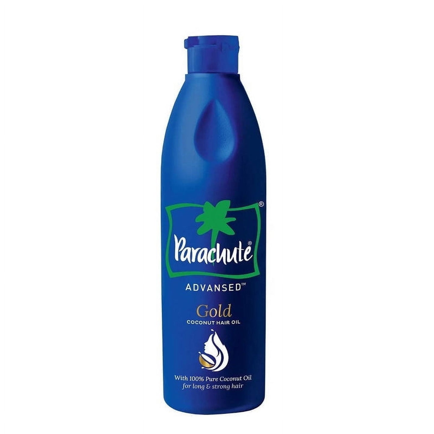 Parachute Advansed Gold Coconut HairOil -400 ml