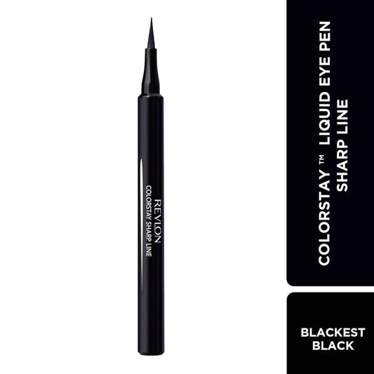 Revlon Colorstay Liquid Eye Pen-Sharp Line