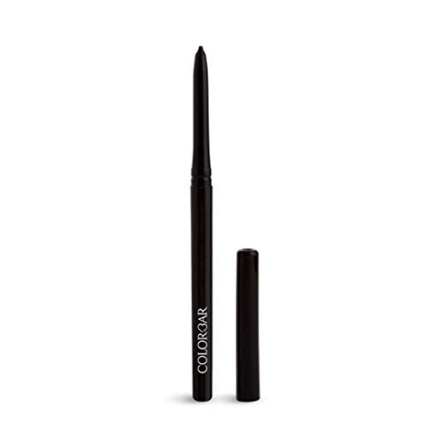 Colorbar Mesmereyes Kajal, Black 001, 0.35g